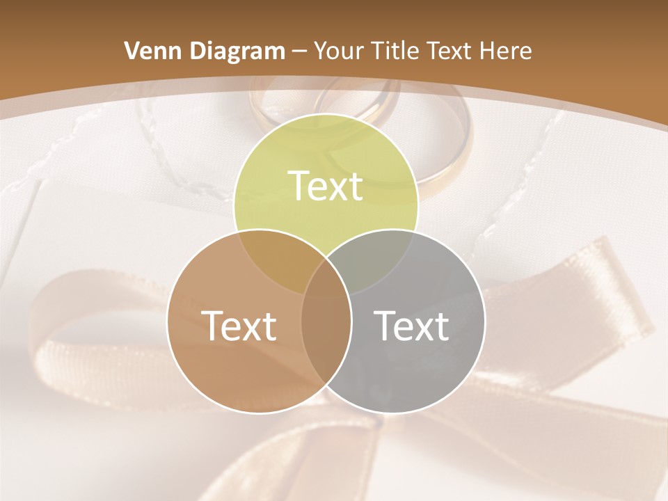 Announcement Decoration Congratulations PowerPoint Template