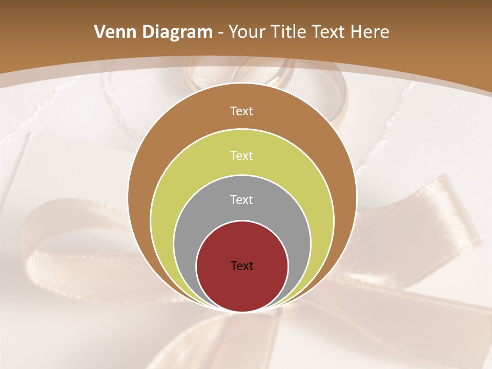 Announcement Decoration Congratulations PowerPoint Template