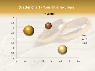 Golden Elegance Together PowerPoint Template