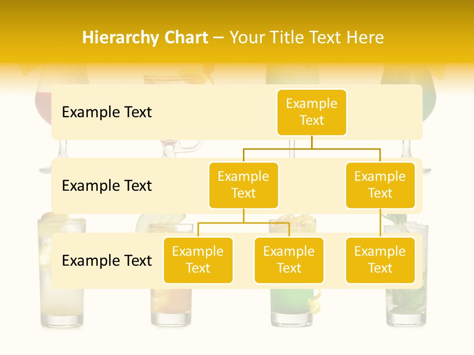 Sweet Water Tropical PowerPoint Template
