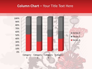 Success Concept Cutthroat PowerPoint Template