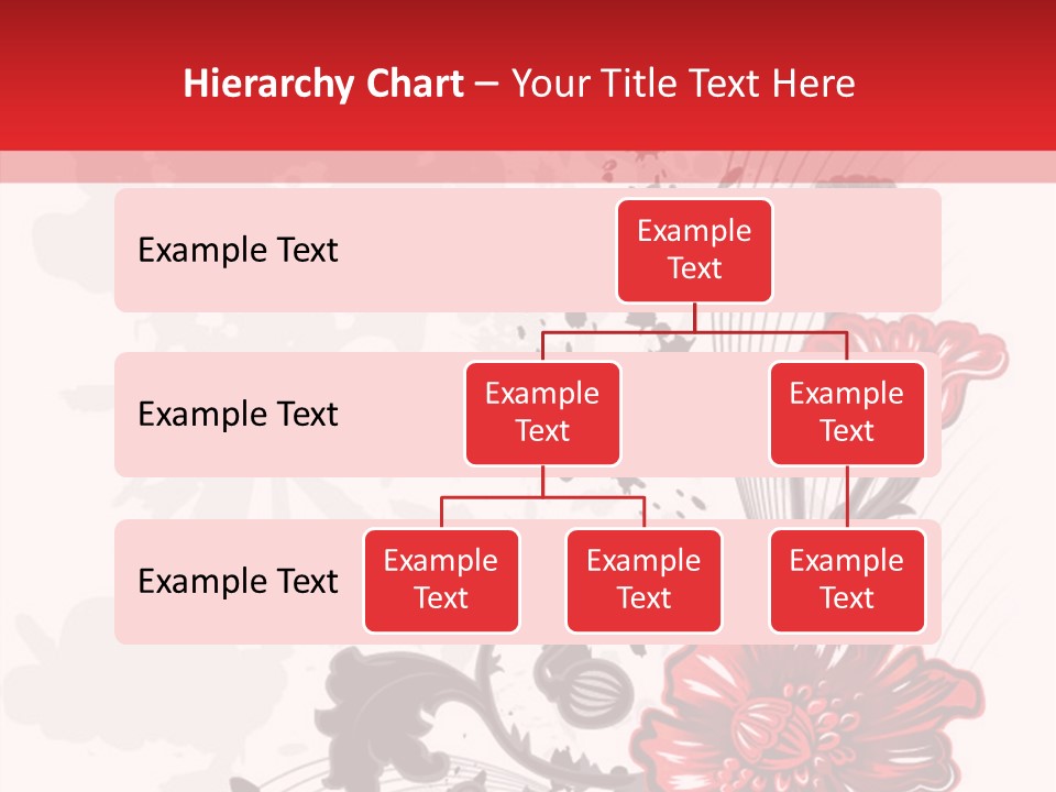 Success Concept Cutthroat PowerPoint Template