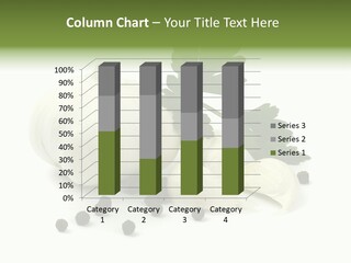 Raw Ingredient Image PowerPoint Template