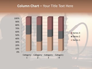 Relax Consumer Evening PowerPoint Template