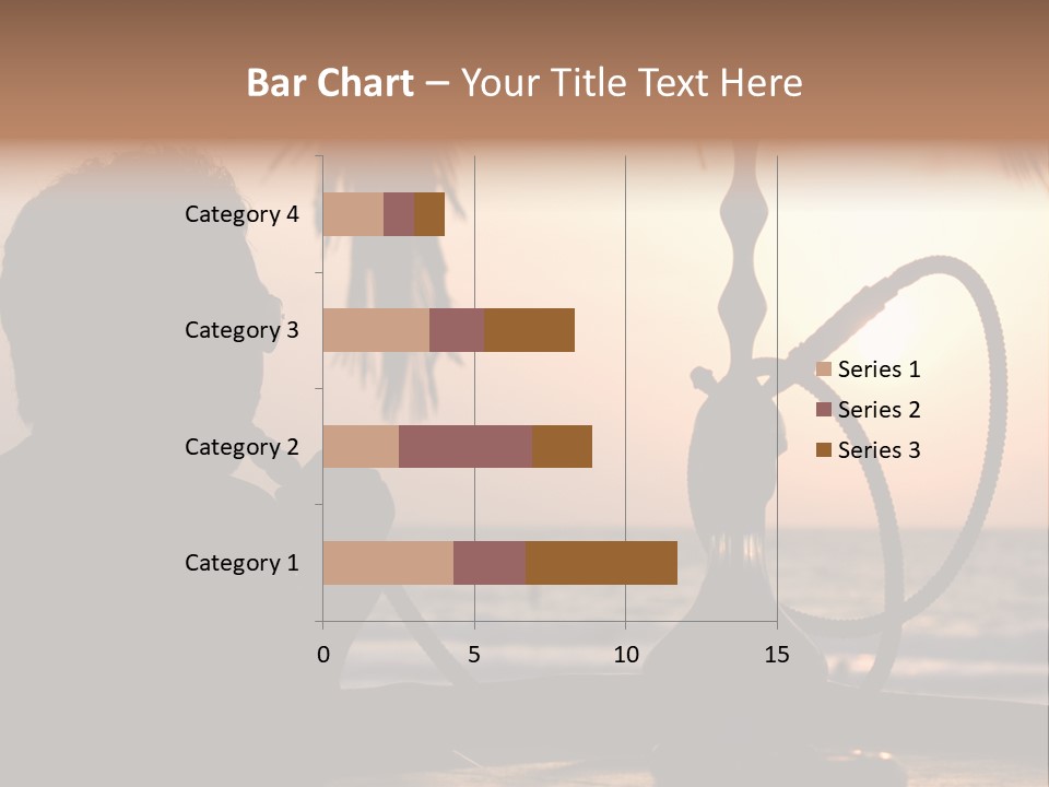 Relax Consumer Evening PowerPoint Template