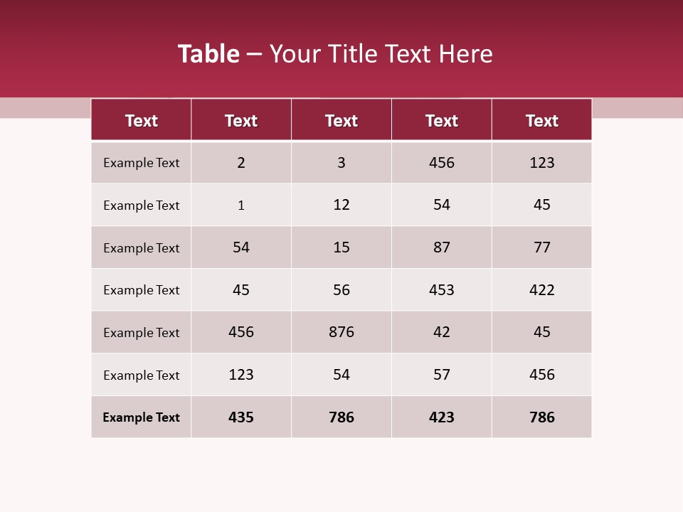 Dancer Movement Elegance PowerPoint Template