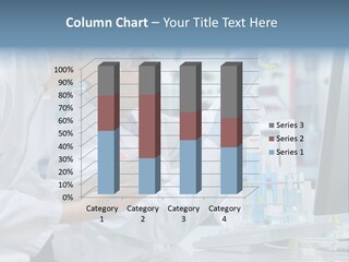 Computer Expertise Medical PowerPoint Template