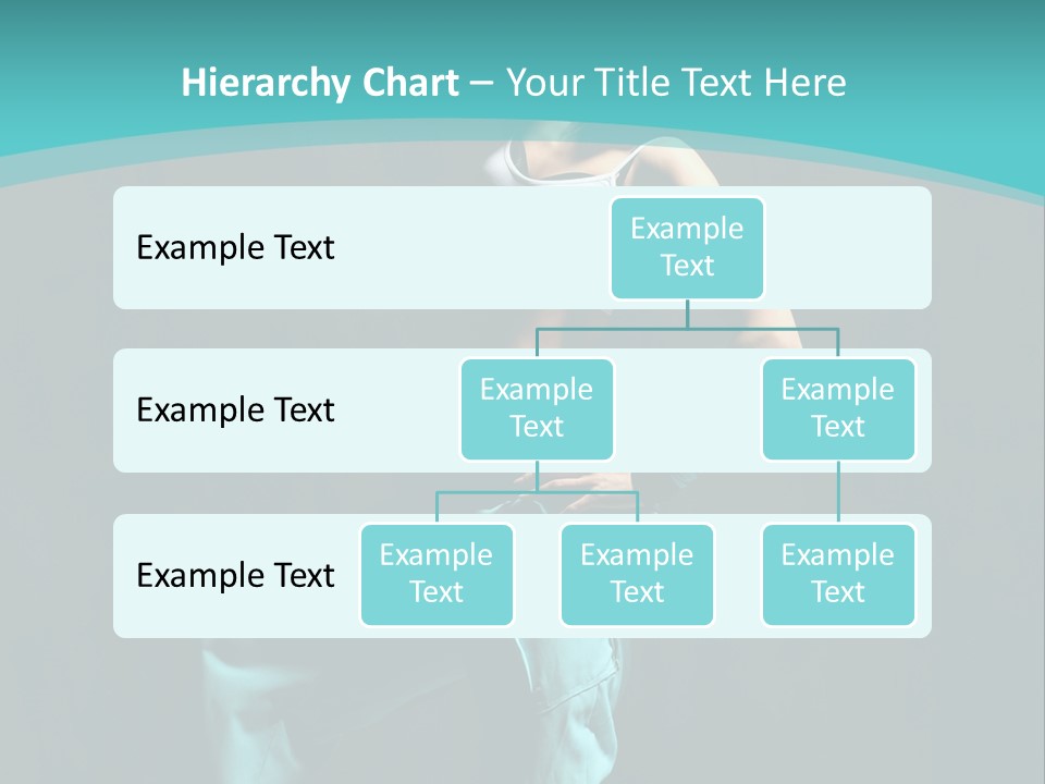 Stunt Grace Music PowerPoint Template