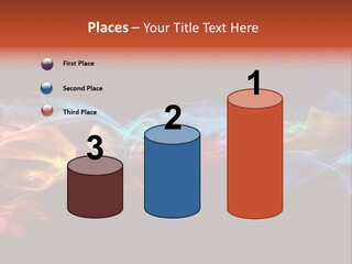 Incense Dynamic Elegant PowerPoint Template