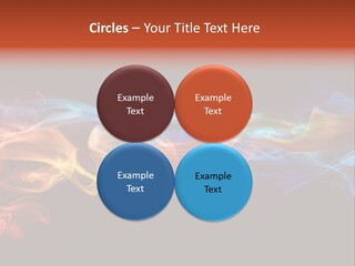 Incense Dynamic Elegant PowerPoint Template