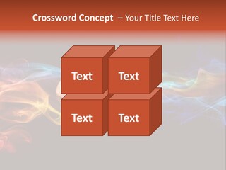 Incense Dynamic Elegant PowerPoint Template