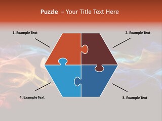 Incense Dynamic Elegant PowerPoint Template