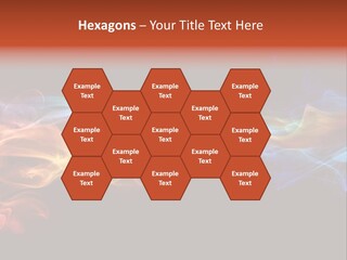 Incense Dynamic Elegant PowerPoint Template