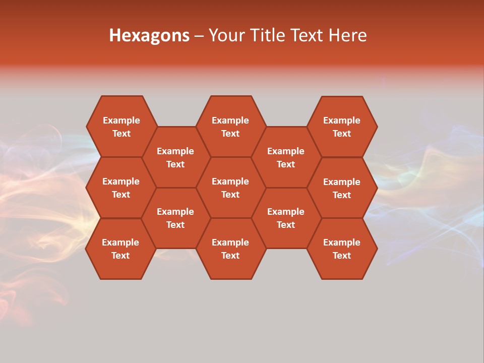 Incense Dynamic Elegant PowerPoint Template