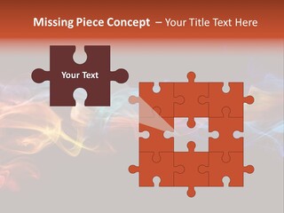 Incense Dynamic Elegant PowerPoint Template