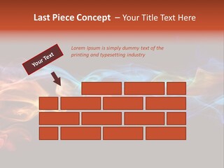 Incense Dynamic Elegant PowerPoint Template