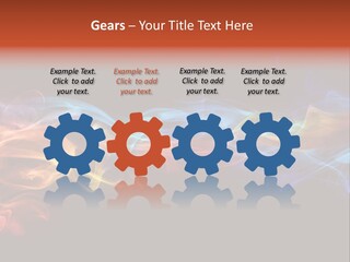 Incense Dynamic Elegant PowerPoint Template