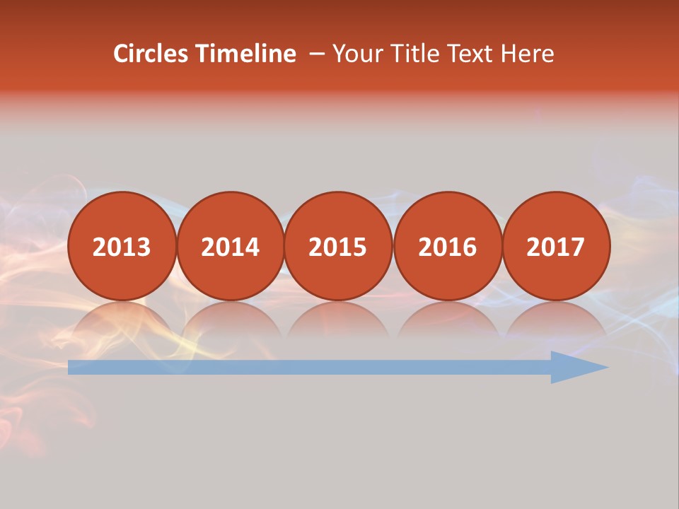 Incense Dynamic Elegant PowerPoint Template