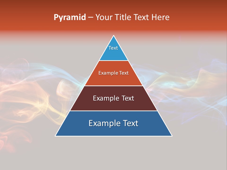 Incense Dynamic Elegant PowerPoint Template