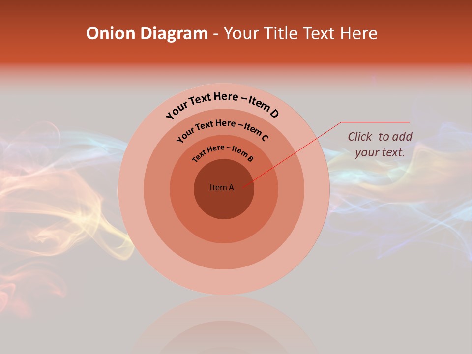 Incense Dynamic Elegant PowerPoint Template