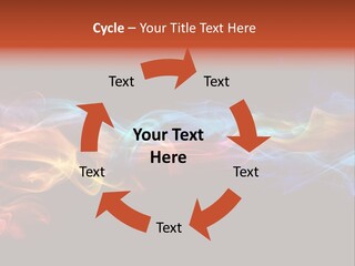 Incense Dynamic Elegant PowerPoint Template