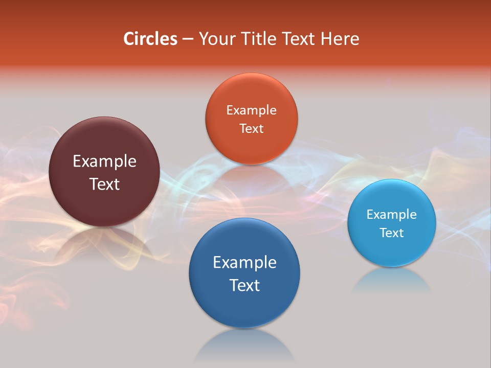 Incense Dynamic Elegant PowerPoint Template