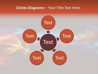 Incense Dynamic Elegant PowerPoint Template