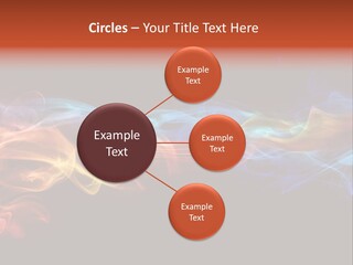 Incense Dynamic Elegant PowerPoint Template