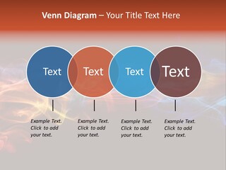 Incense Dynamic Elegant PowerPoint Template