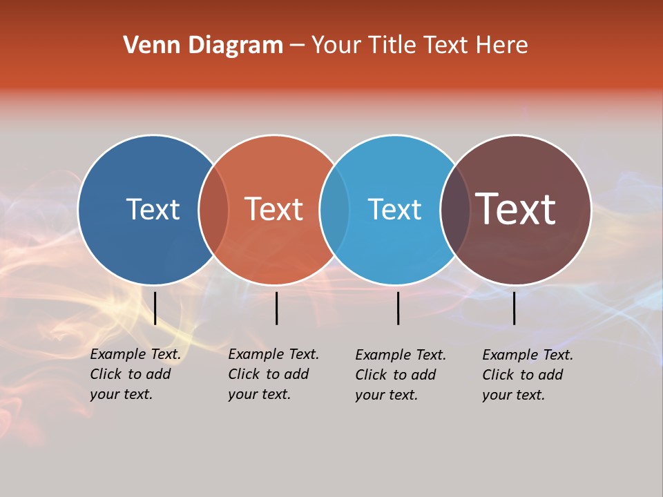 Incense Dynamic Elegant PowerPoint Template