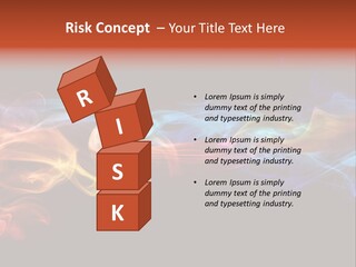 Incense Dynamic Elegant PowerPoint Template