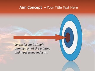 Incense Dynamic Elegant PowerPoint Template