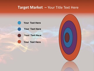Incense Dynamic Elegant PowerPoint Template