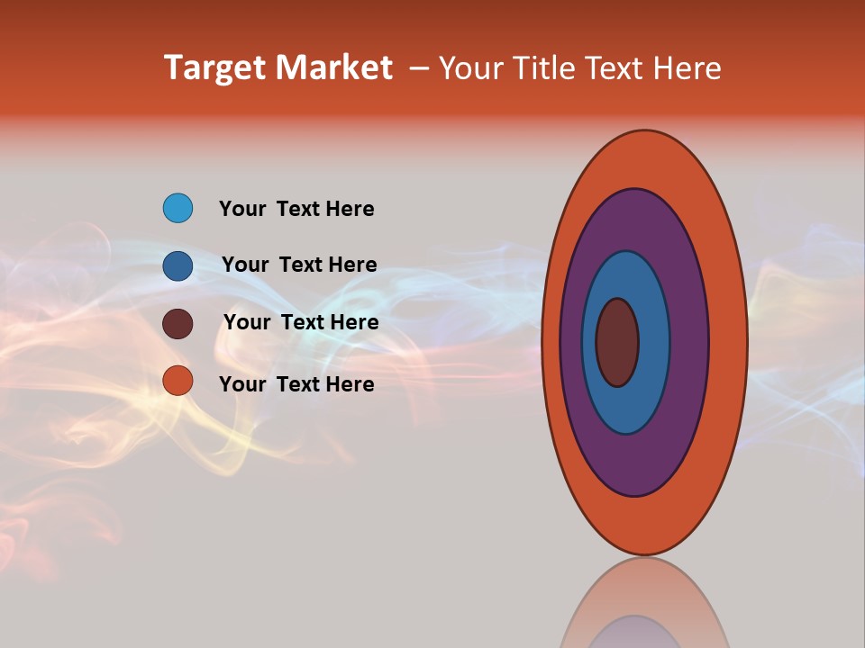 Incense Dynamic Elegant PowerPoint Template