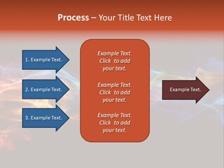 Incense Dynamic Elegant PowerPoint Template
