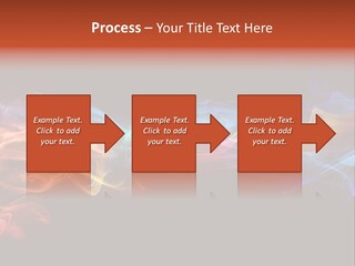 Incense Dynamic Elegant PowerPoint Template