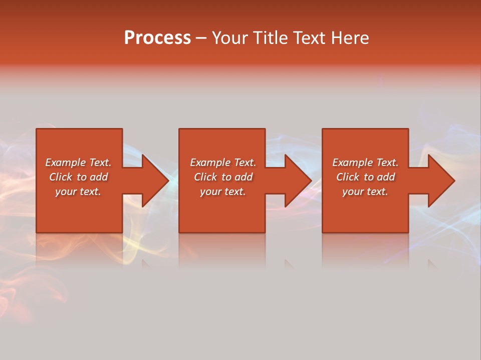 Incense Dynamic Elegant PowerPoint Template