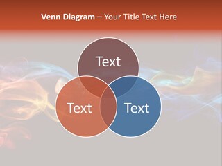 Incense Dynamic Elegant PowerPoint Template