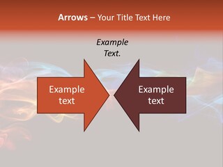 Incense Dynamic Elegant PowerPoint Template