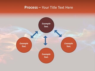 Incense Dynamic Elegant PowerPoint Template
