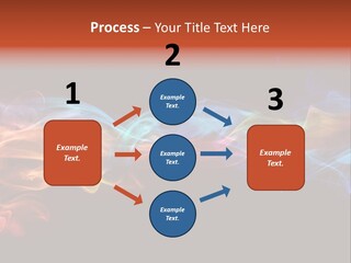Incense Dynamic Elegant PowerPoint Template
