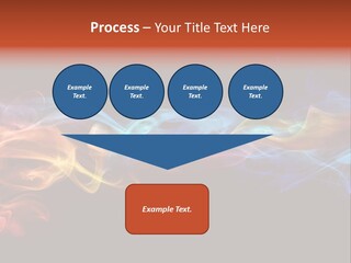 Incense Dynamic Elegant PowerPoint Template