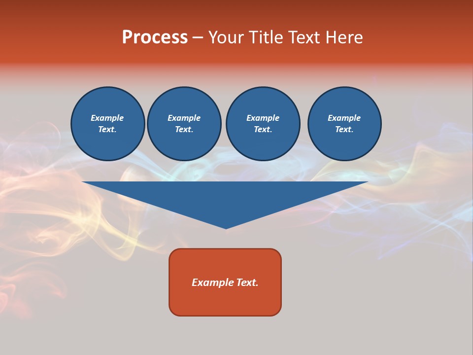 Incense Dynamic Elegant PowerPoint Template