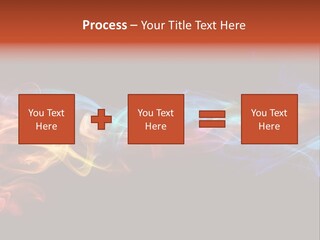 Incense Dynamic Elegant PowerPoint Template