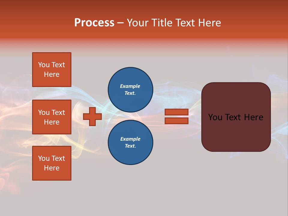 Incense Dynamic Elegant PowerPoint Template