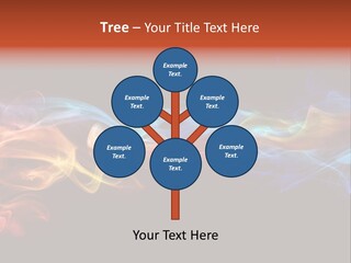 Incense Dynamic Elegant PowerPoint Template