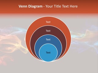 Incense Dynamic Elegant PowerPoint Template
