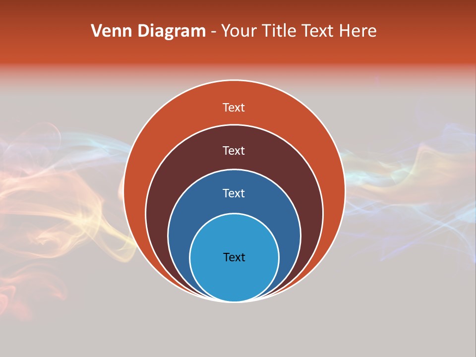 Incense Dynamic Elegant PowerPoint Template
