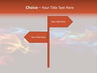 Incense Dynamic Elegant PowerPoint Template