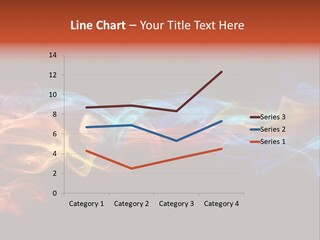 Incense Dynamic Elegant PowerPoint Template